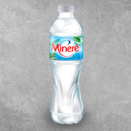 Minere Water